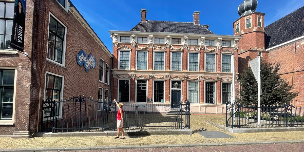 Tips about Museums in Leeuwarden