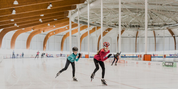 Go Ice-Skating