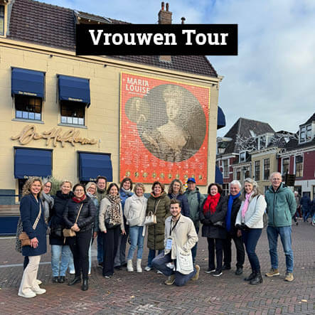 Vrouwen Tour