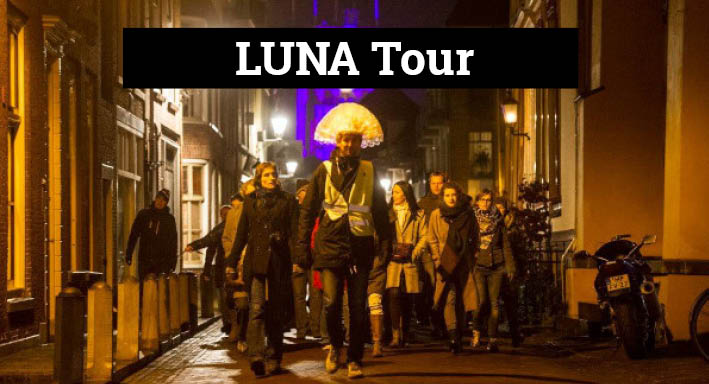 LUNA Tour